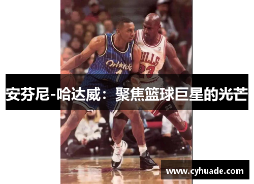 安芬尼-哈达威：聚焦篮球巨星的光芒